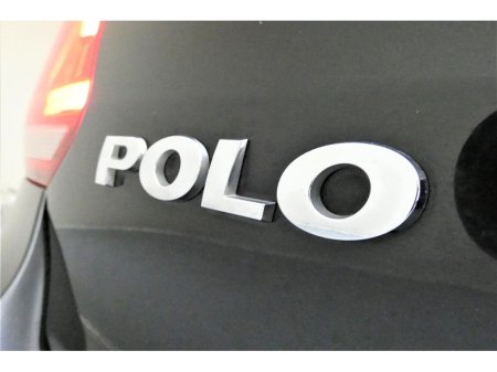 2016 Volkswagen Polo 1.2 TSI DSG 90BHP TRENDTLINE*ANDROID* REVERSE CAM*ALLOYS*PRIVACY GLASS €14,490 thumbnail