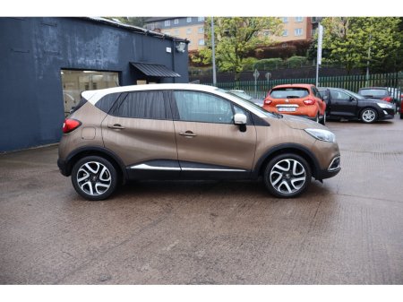 2017 Renault Captur - thumbnail 10