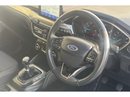 2019 Ford Focus TITANIUM TDCI €13,261 thumbnail