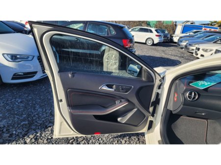 2014 Mercedes-Benz A Class - thumbnail 12