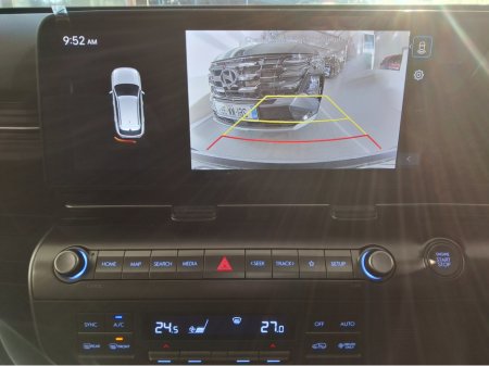 2025 Hyundai Kona ELEGANCE HYBRID €35,950 thumbnail