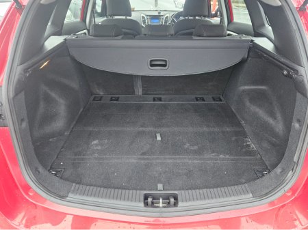 2015 Hyundai i30 - thumbnail 2