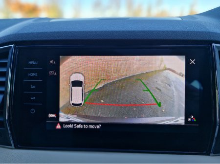 2018 Skoda Karoq STYLE 1.6 TDI €15,499 thumbnail