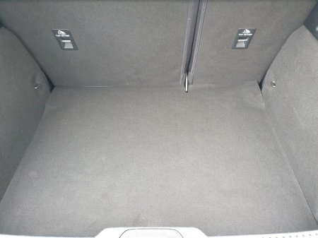 2021 Ford Focus Titanium Edition, Automatic, Petrol, 23000Kms €22,995 thumbnail