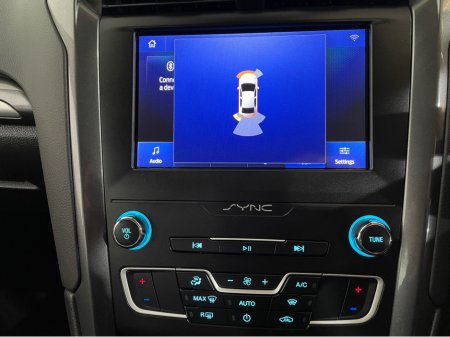 2020 Ford Mondeo ZETEC 2.0 TD150 FULL SERVICE HISTORY €15,950 thumbnail