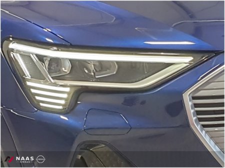 2022 Audi e-tron - thumbnail 22