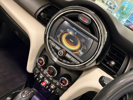 2017 MINI Convertible 1.5 COOPER AUTO=LOW MILES//HUGE SPEC=LEATHER INTERIOR//FULL SERVICE HISTORY=171 D REG=ONLY €270 ANNUAL ROAD TAX//TAILORED FINANCE PACKAGES AVAILABLE=T €17,995 thumbnail