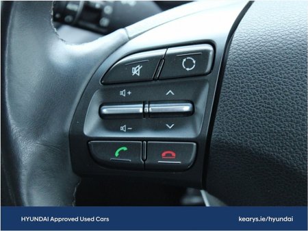 2018 Hyundai i30 - thumbnail 19