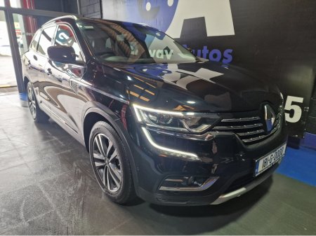 2018 Renault Koleos - thumbnail 12