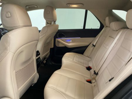 2026 Mercedes-Benz GLE Class - photo 4