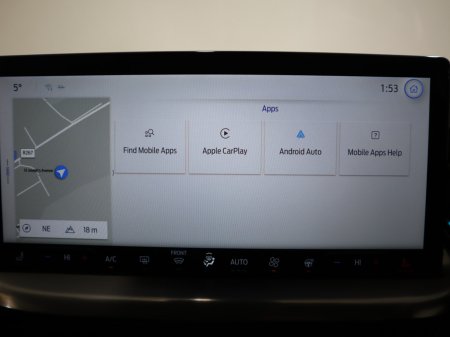 2024 Ford Focus *127* TITANIUM 5DR 1.0T 125 MHE €26,800 thumbnail