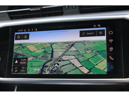 2024 Audi A6 Quattro S Line * Black Edition * 204Bhp TDi €62,950 thumbnail