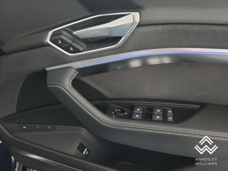 2023 Audi e-tron - thumbnail 25