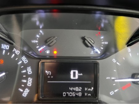 2023 Citroen Berlingo LX BLUEHDI 100 MWB (Price ex vat) €13,950 thumbnail