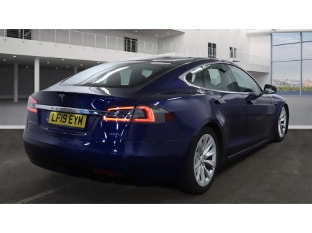2019 Tesla Model S - thumbnail 13