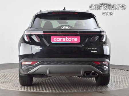 2023 Hyundai Tucson - thumbnail 4