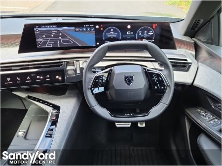 2025 Peugeot 3008 - thumbnail 27