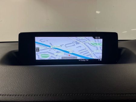 2021 Mazda MX-30 Bright E-Skyactiv 35.5KWH - Reversing Camera - Sat Nav - Climate Control - Heated Seats - Keyless Start - Auto Lights/Wipers €14,850 thumbnail