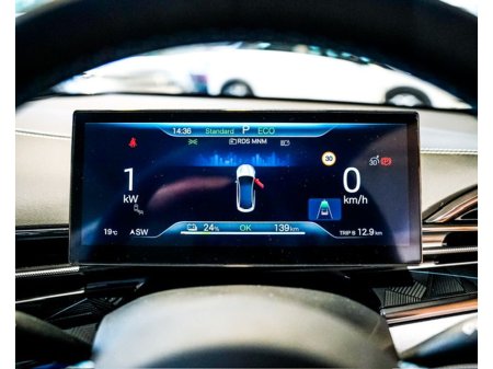 2026 BYD Seal Design 310bhp 570km Range €47,450 thumbnail