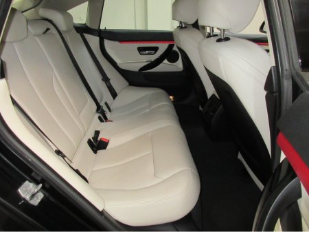 2017 BMW 4 Series - thumbnail 14