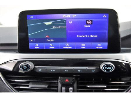 2020 Ford Kuga - thumbnail 22