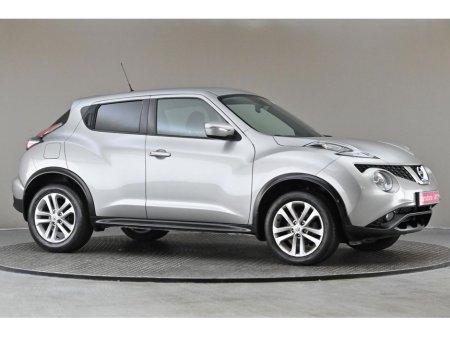 2017 Nissan Juke - thumbnail 12