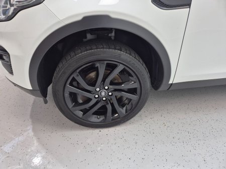 2017 Land Rover Discovery Sport - thumbnail 5