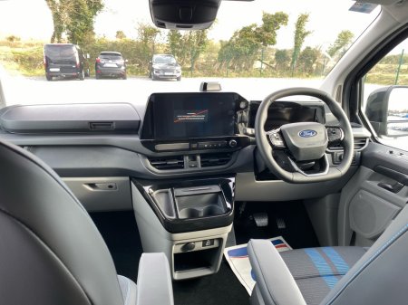 2026 Ford Transit Custom - thumbnail 14