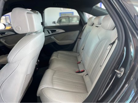 2016 Audi A6 - thumbnail 9