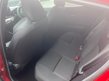 2023 Toyota C-HR - thumbnail 7