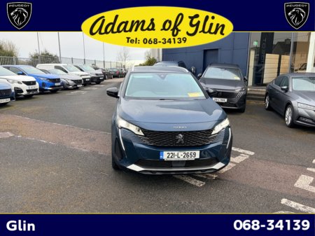 2022 Peugeot 5008 - thumbnail 6