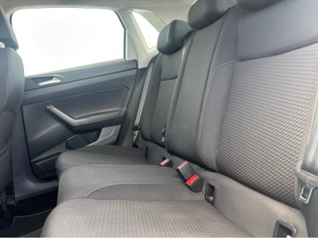 2019 Volkswagen Polo - thumbnail 15