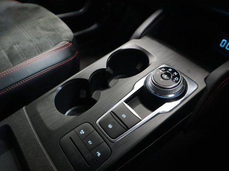 2022 Ford Kuga - thumbnail 19