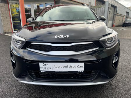 2024 Kia Stonic 1.0 K2 MY24 5DR €22,495 thumbnail