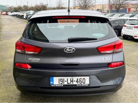 2019 Hyundai i30 - thumbnail 7
