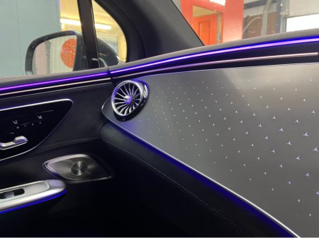 2024 Mercedes-Benz EQE - thumbnail 24