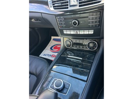 2016 Mercedes-Benz CLS Class - thumbnail 12