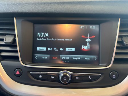 2018 Opel Grandland X - thumbnail 9