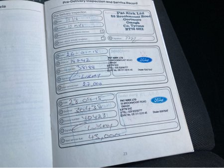 2014 Ford S-Max - thumbnail 11