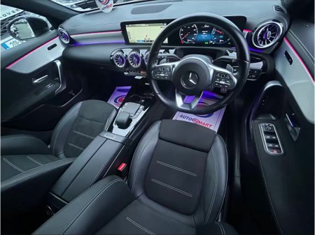 2022 Mercedes-Benz A Class - thumbnail 12