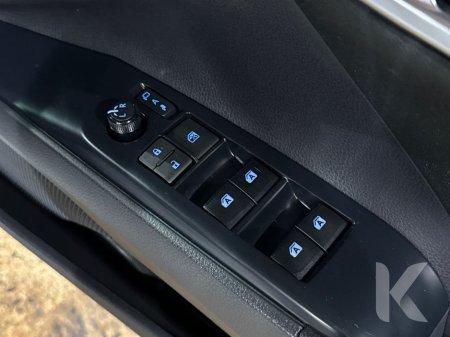 2020 Toyota Camry HYBRID - CRUISE CONTROL - REVERSE CAMERA - PUSH START/STOP BUTTON - TOYOTA SAFETY SENSE €25,950 thumbnail