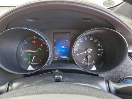 2018 Toyota C-HR - thumbnail 29