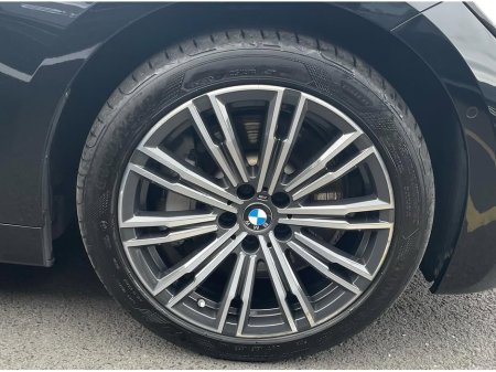 2021 BMW 3 Series 330e M SPORT AUTO HYBRID 292 BHP // 212 REG €28,950 thumbnail