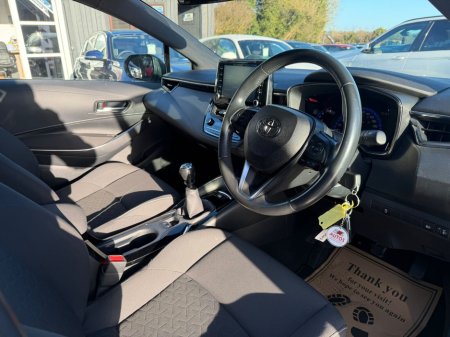 2019 Toyota Corolla - thumbnail 13