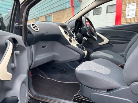 2013 Ford Ka - thumbnail 9