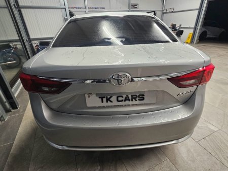 2018 Toyota Avensis 1.6 D-4D (112) Luna Navi €14,950 thumbnail