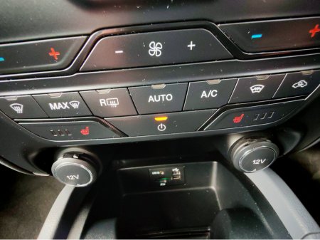 2016 Ford Ranger LIMITED EDITION 2.2 TDCI 160PS 4 PICK UP