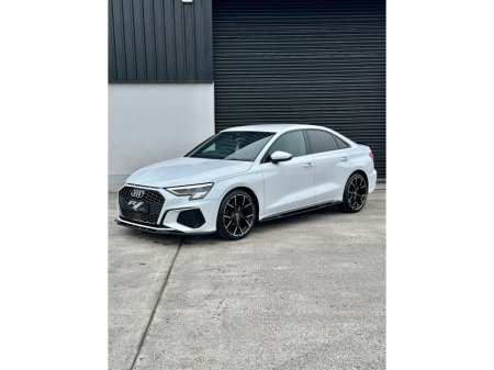 2021 Audi A3  €34,995 thumbnail
