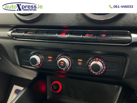 2014 Audi A3 1.6 TDI Manual €7,995 thumbnail