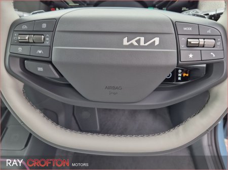 2026 Kia EV3 - thumbnail 20